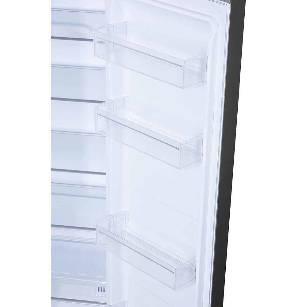 Side by Side BEKO GNO5322XPN, No Frost, 532 l, H 177 cm, Clasa E, inox