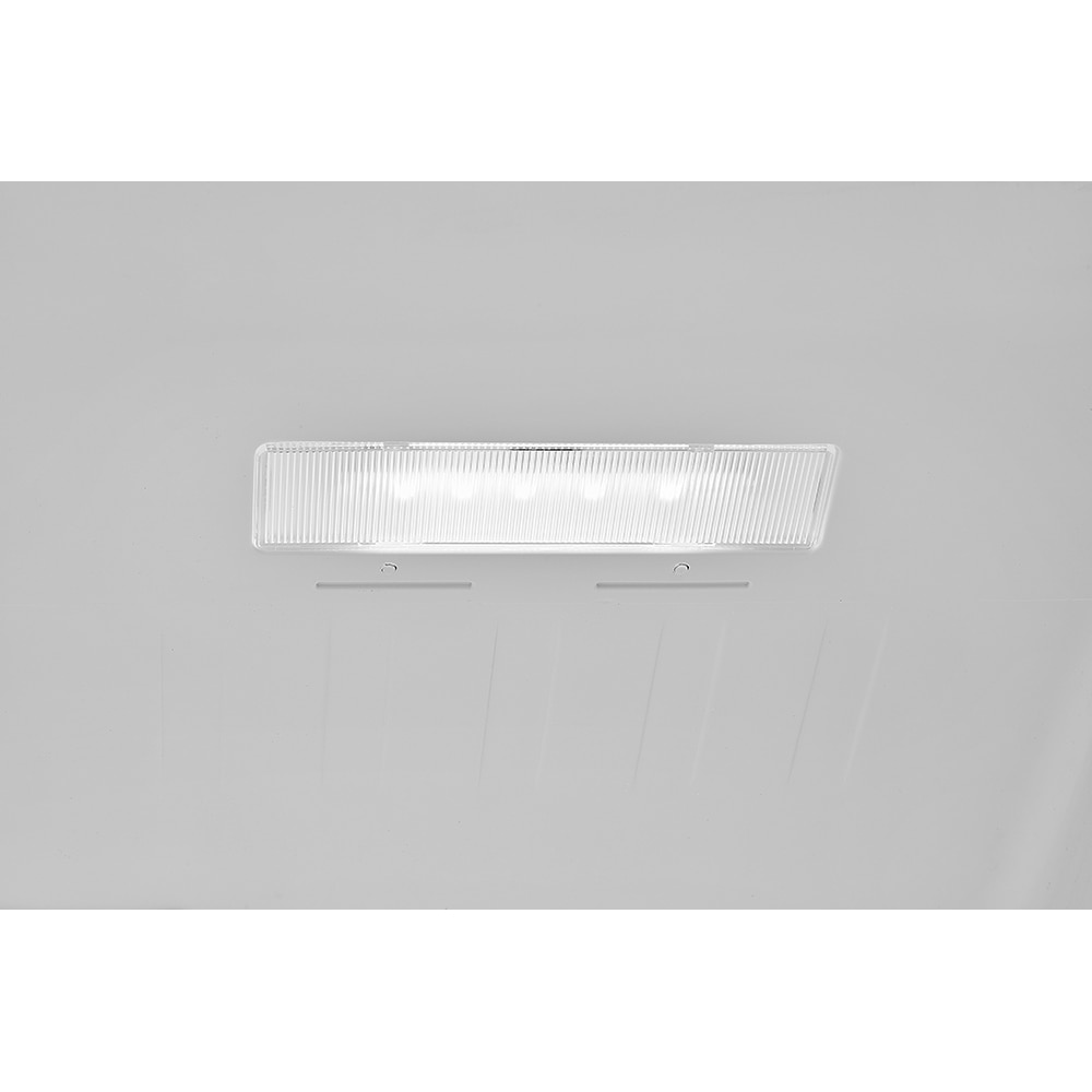 Side by Side VORTEX VS55NSV01M, No Frost, 548 l, h 177 cm, Clasa E, argintiu