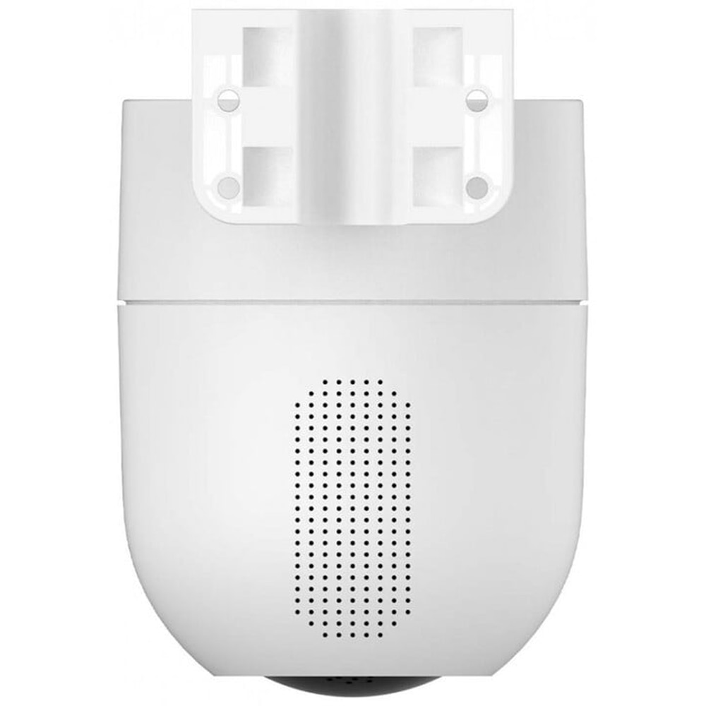 Camera IP Wireless EZVIZ H8C, Full HD, IR 30 metri, Motion Detection, Audio bidirectional, alb