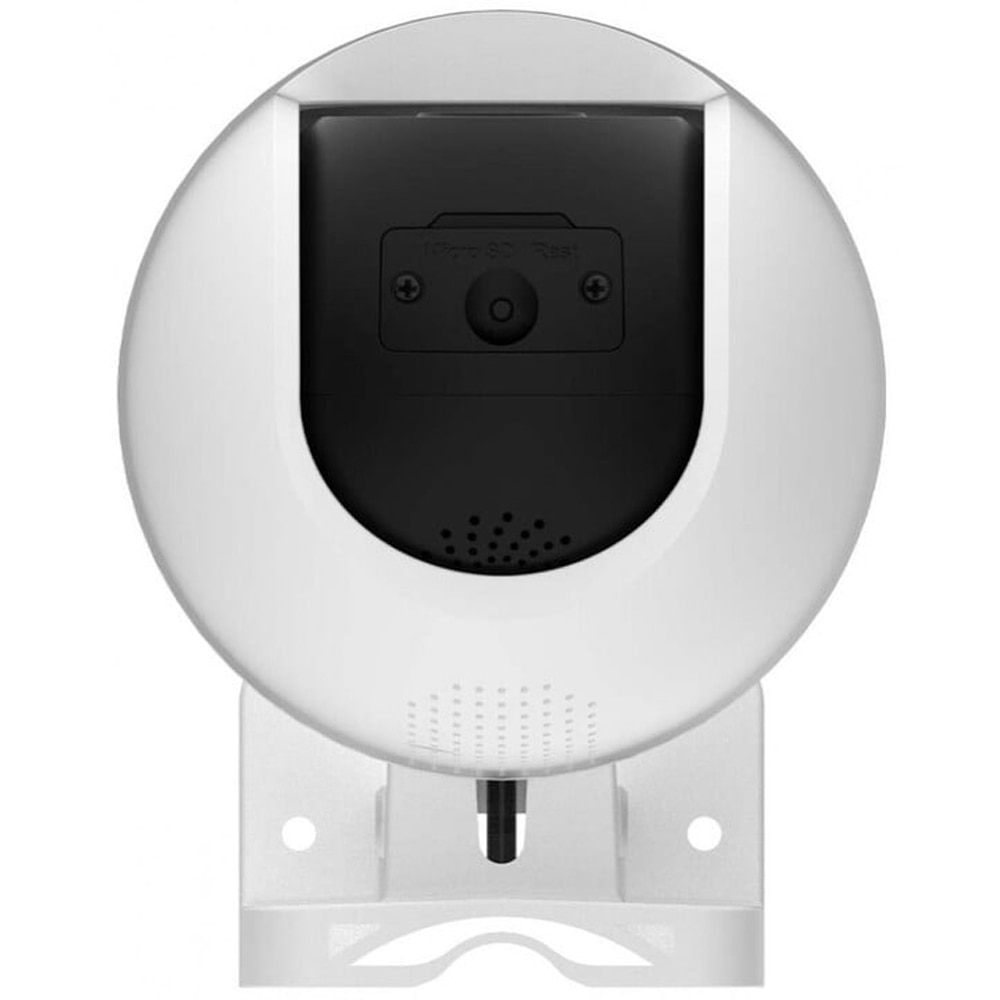 Camera IP Wireless EZVIZ H8C, Full HD, IR 30 metri, Motion Detection, Audio bidirectional, alb