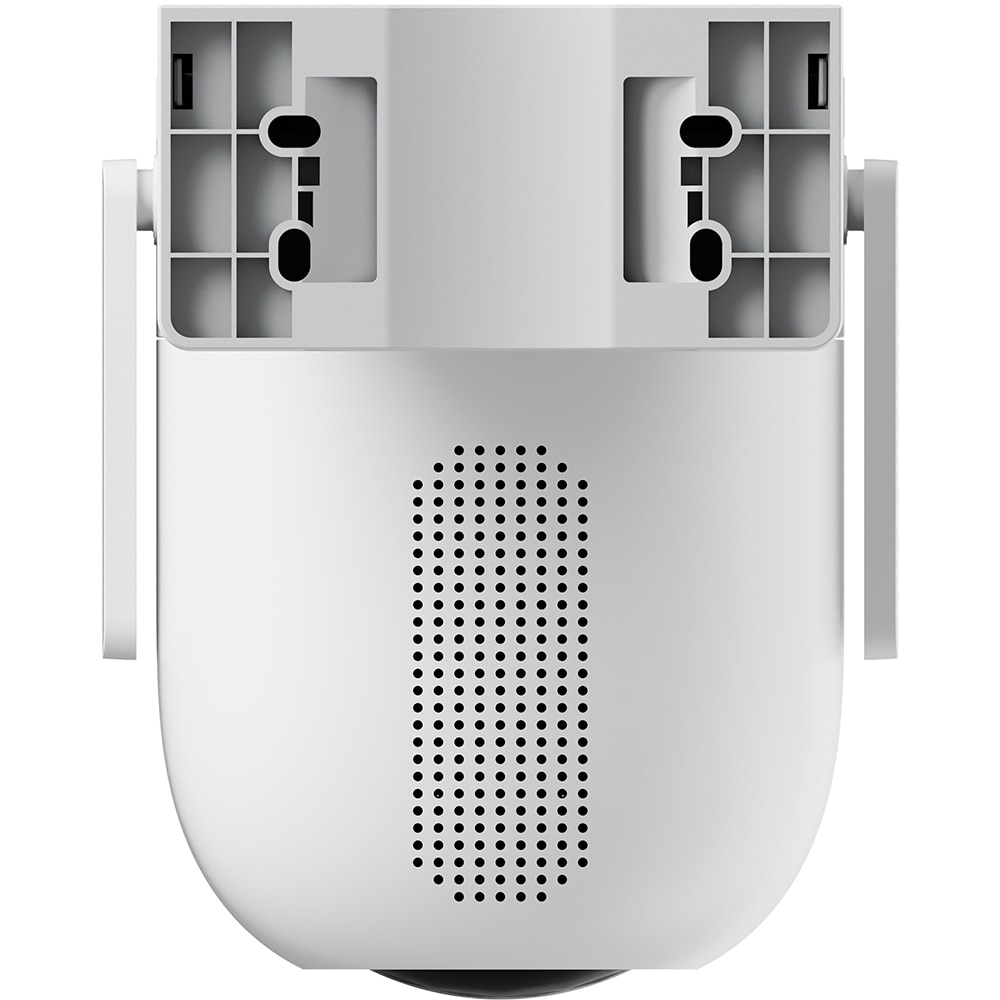 Camera IP Wireless EZVIZ H9c Dual, 3K, 5+5MP, IR, Auto Tracking, Motion Detection, alb