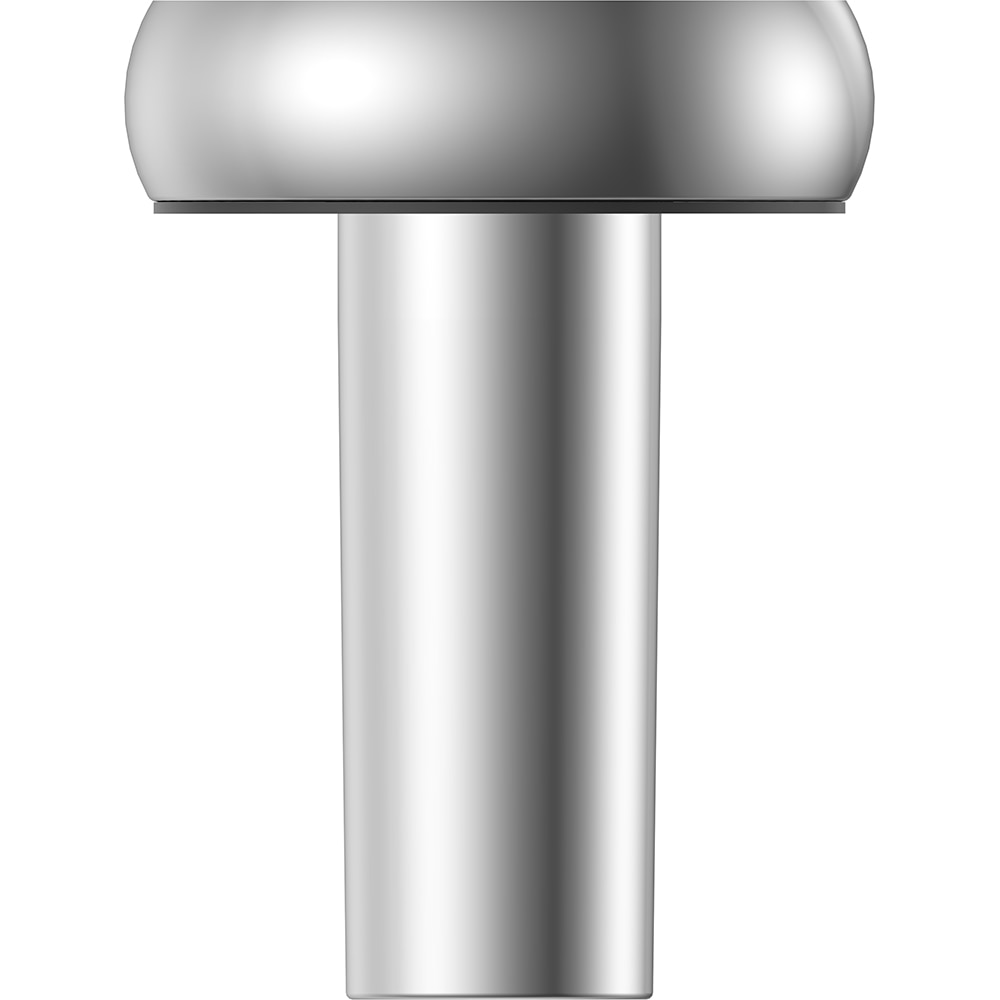 Sonerie video wireless EZVIZ HP2, 1080p, 2.200 mAh, Vedere cu unghi larg de 146, Ecran 4.3 inch, argintiu