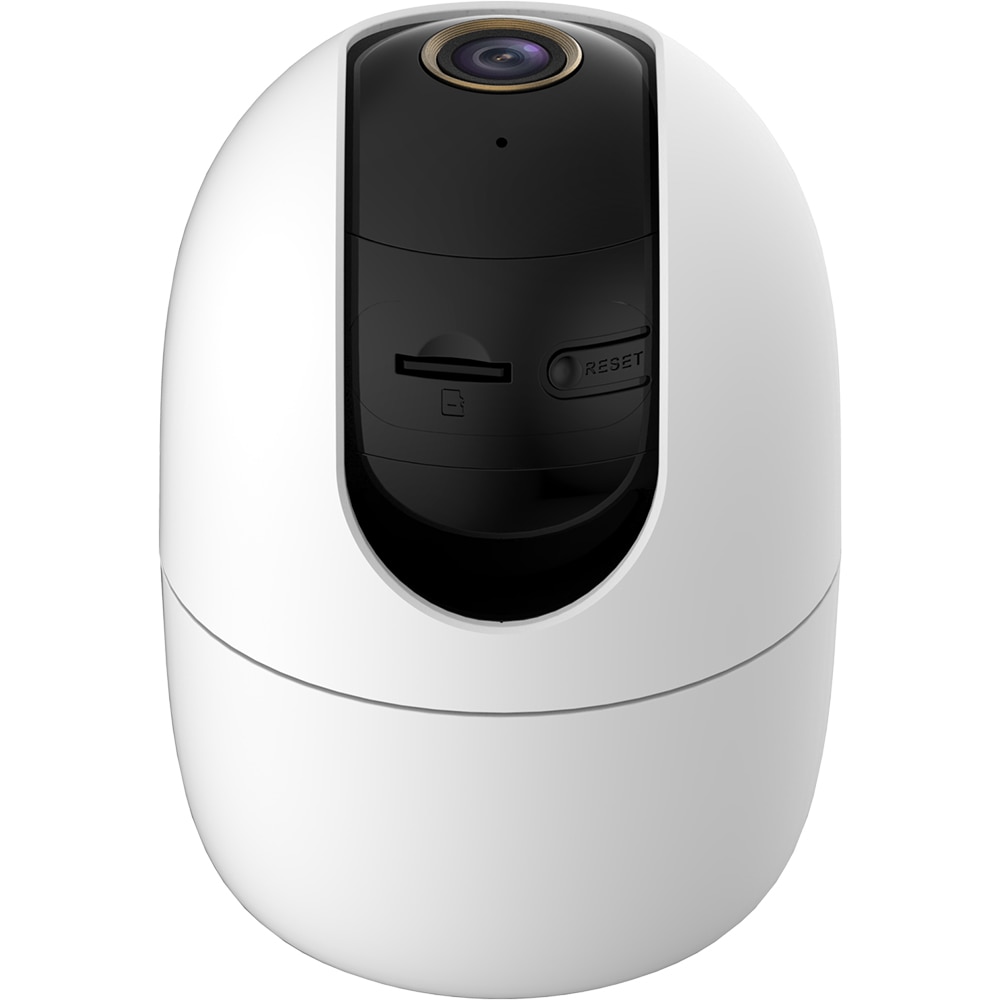 Camera IP Wireless IMOU Ranger 2, FullHD 1080p, 2mp, IR, Night Vision, alb