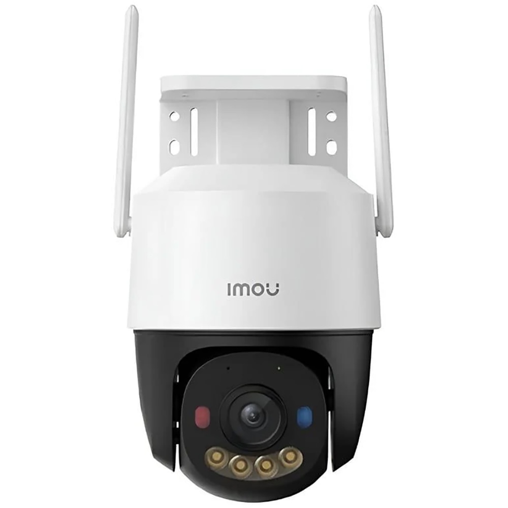 Camera IP Wireless IMOU Cruiser SC, 1620p, 5Mp, IR, Night Vision, Alb
