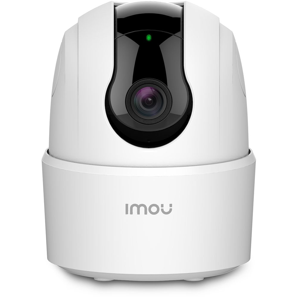 Camera IP Wireless interior IMOU Ranger 2C, SFHD 1440P, IR, Night Vision, Alb