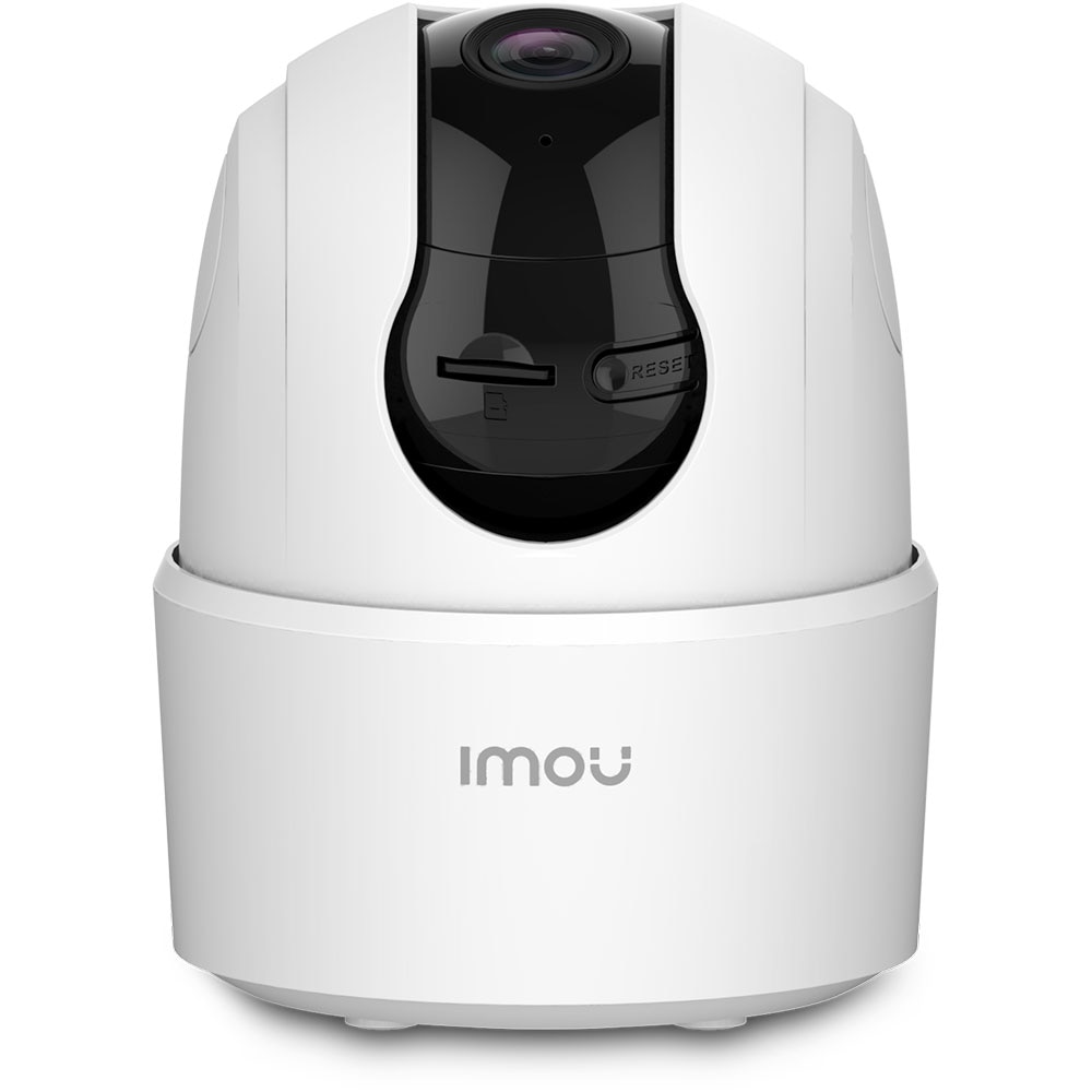 Camera IP Wireless interior IMOU Ranger 2C, SFHD 1440P, IR, Night Vision, Alb