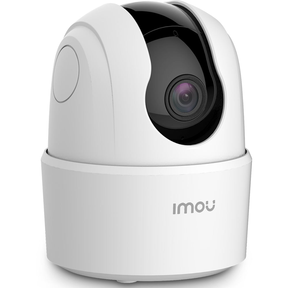 Camera IP Wireless interior IMOU Ranger 2C, SFHD 1440P, IR, Night Vision, Alb