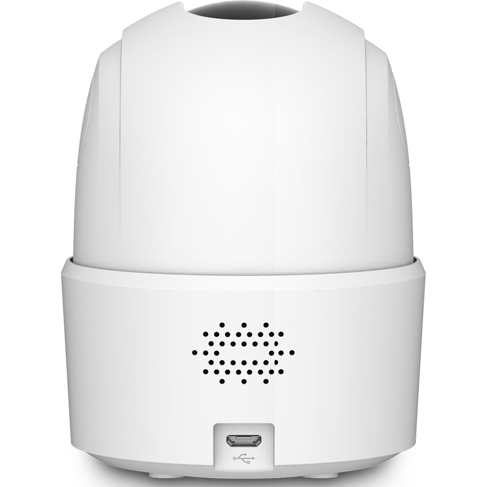 Camera IP Wireless interior IMOU Ranger 2C, SFHD 1440P, IR, Night Vision, Alb