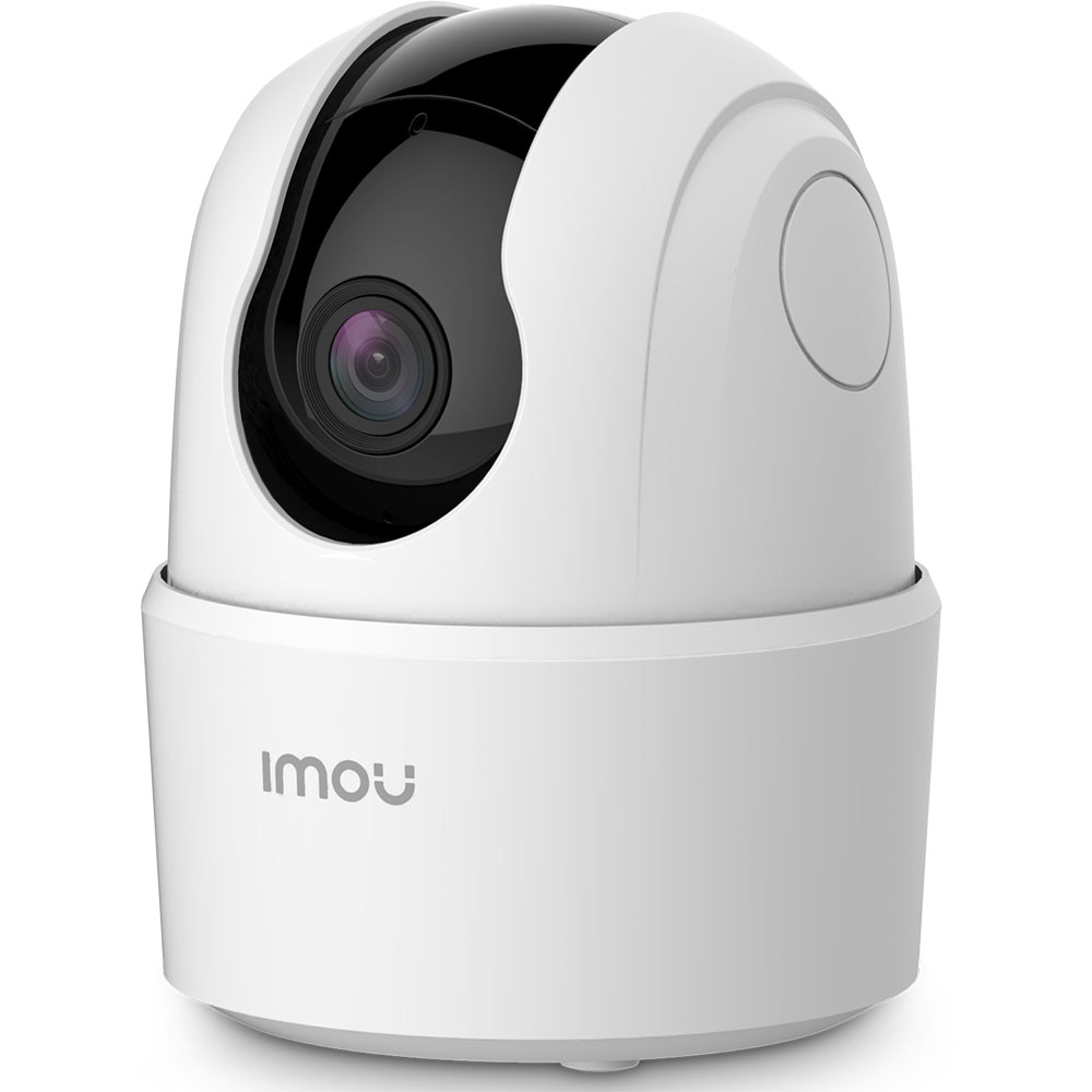 Camera IP Wireless interior IMOU Ranger 2C, SFHD 1440P, IR, Night Vision, Alb