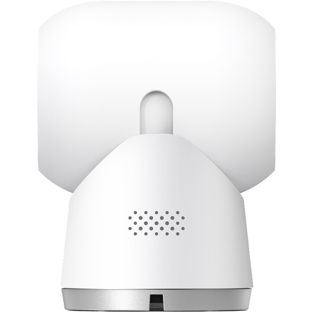 Camera IP Wireless interior eufyCam SoloCam S350, 4K, IR, Night Vision, alb