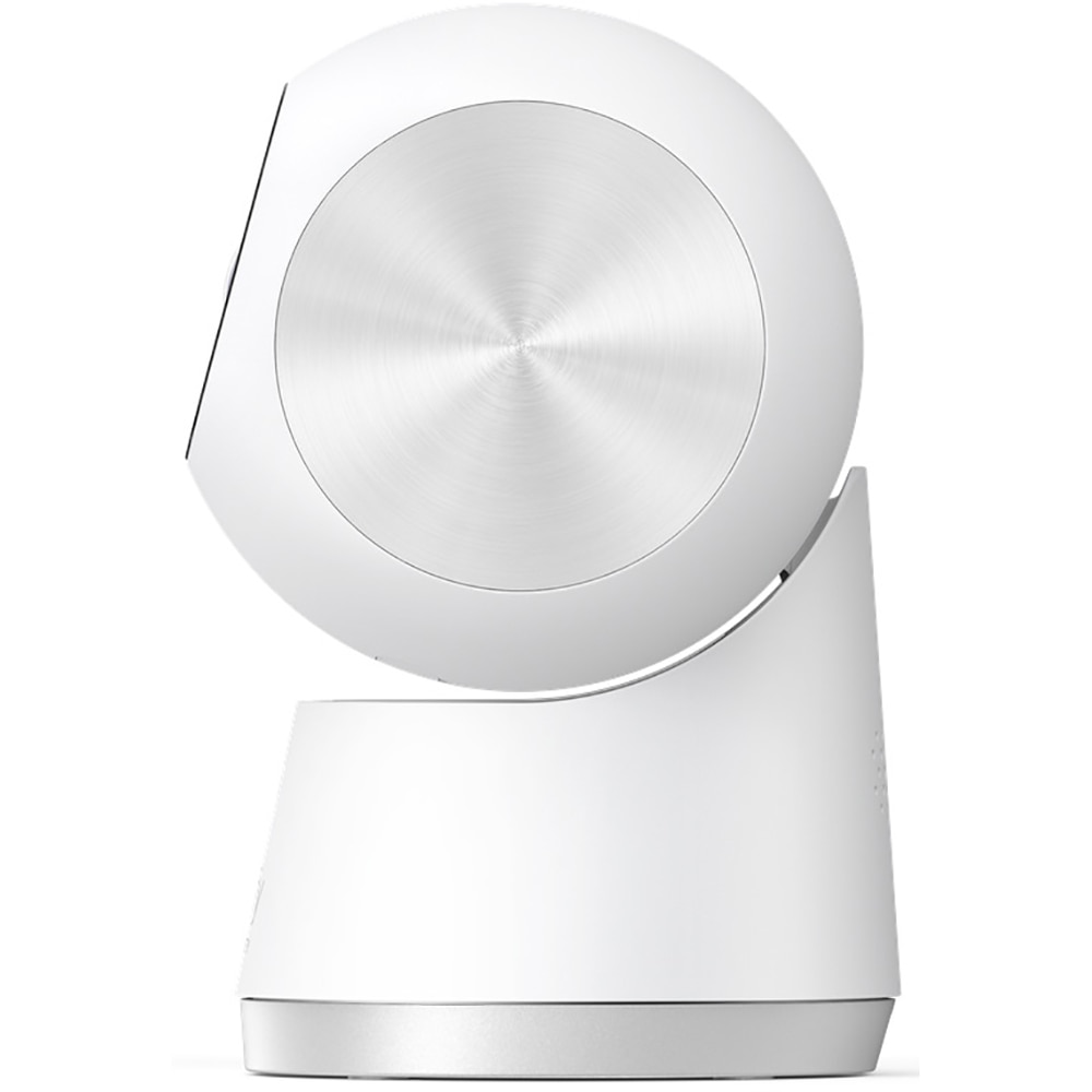 Camera IP Wireless interior eufyCam SoloCam S350, 4K, IR, Night Vision, alb