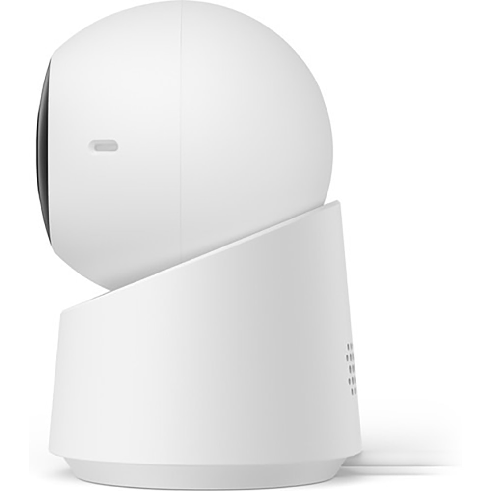 Camera IP Wireless EUFY C220, 2K 1536P, IR, Night Vision, alb