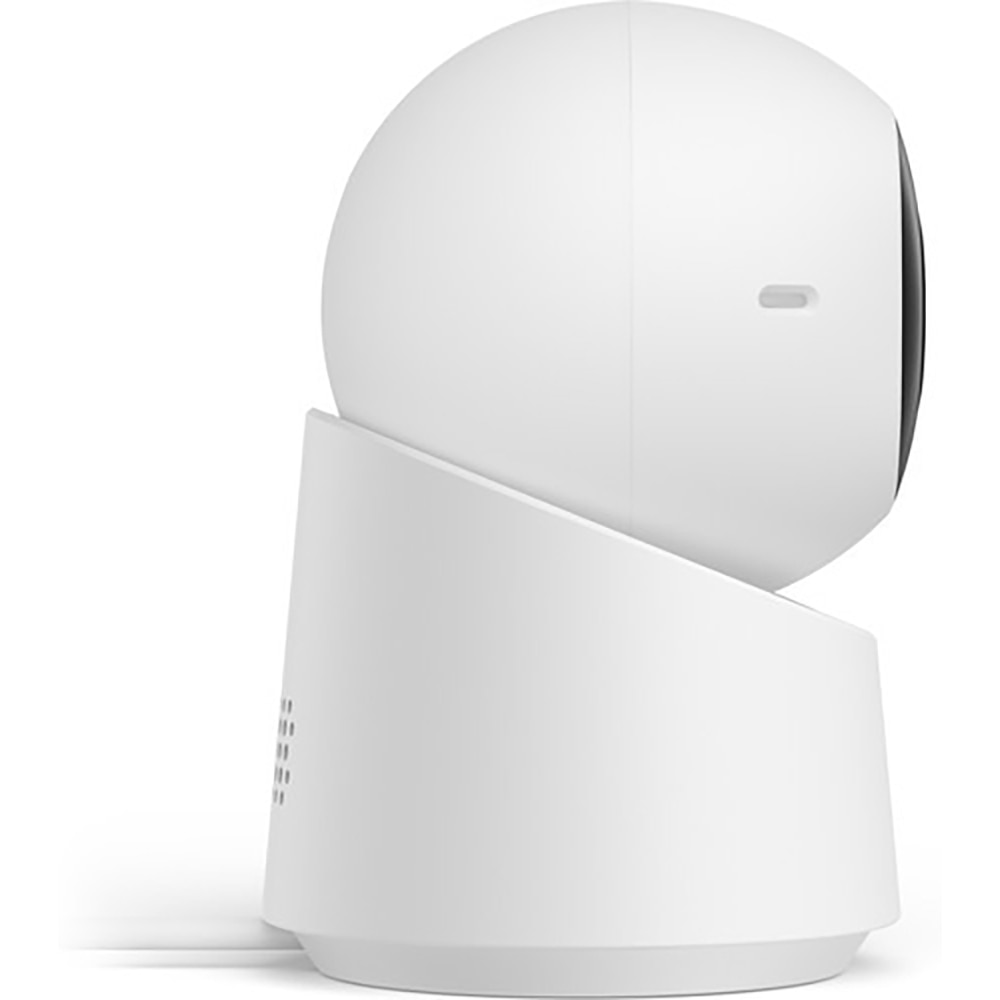 Camera IP Wireless EUFY C220, 2K 1536P, IR, Night Vision, alb