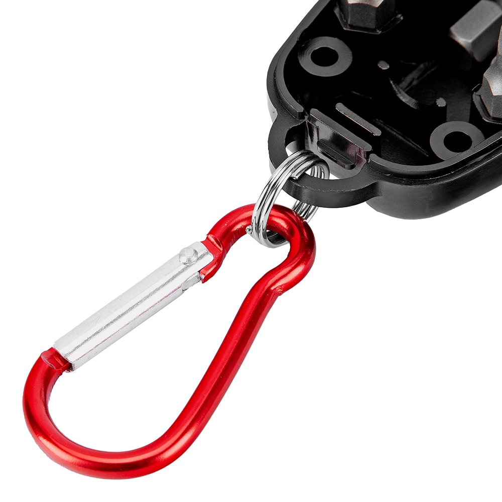 Set biti multifunctionali MTX, 18 piese