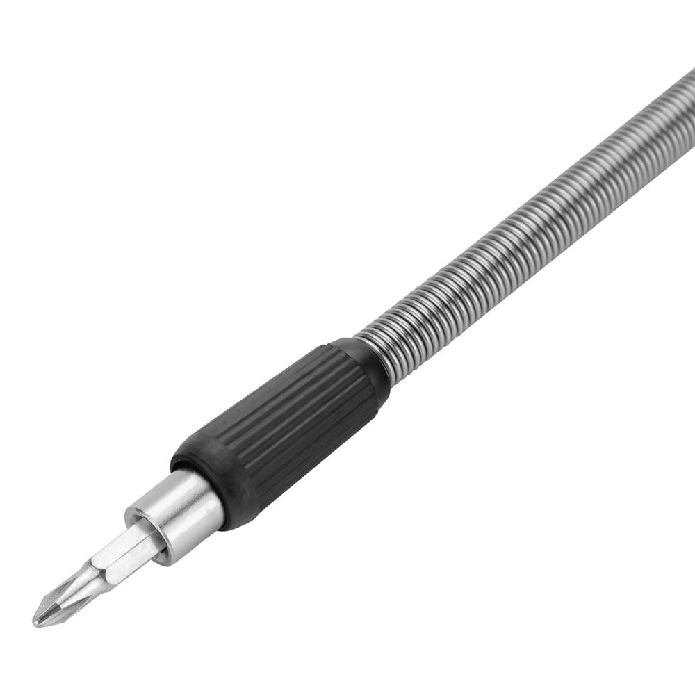 Trusa surubelnite clichet MTX Sibrteh 13363, CrV, 61 piese