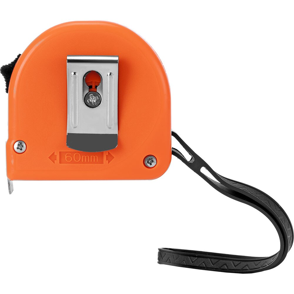 Ruleta SPARTA 313027, 3m x 16 mm, plastic