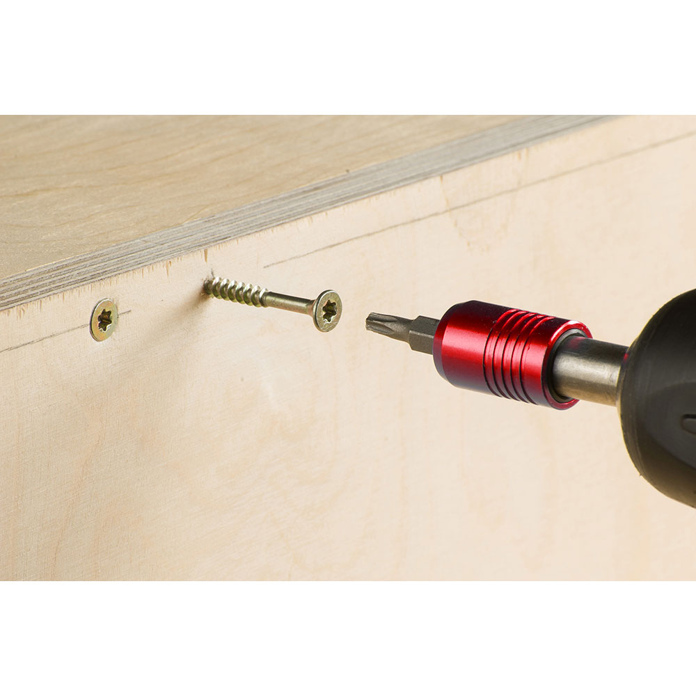 Set biti KWB TQ60, 32 piese