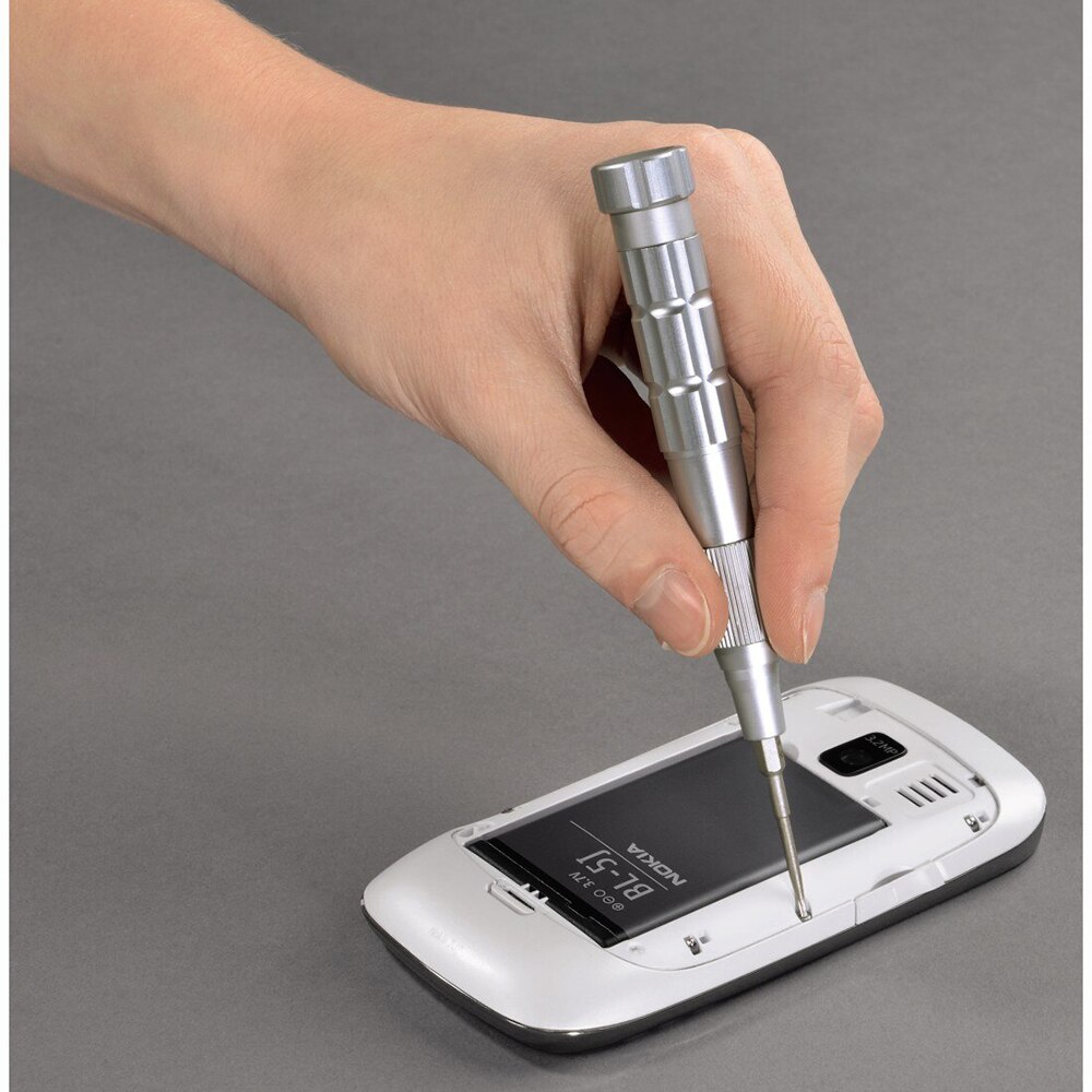 Set surubelnite universale HAMA 53052