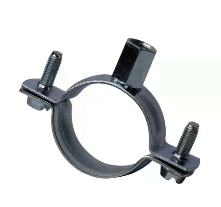 Brida / colier fixare tevi, 32 36 mm