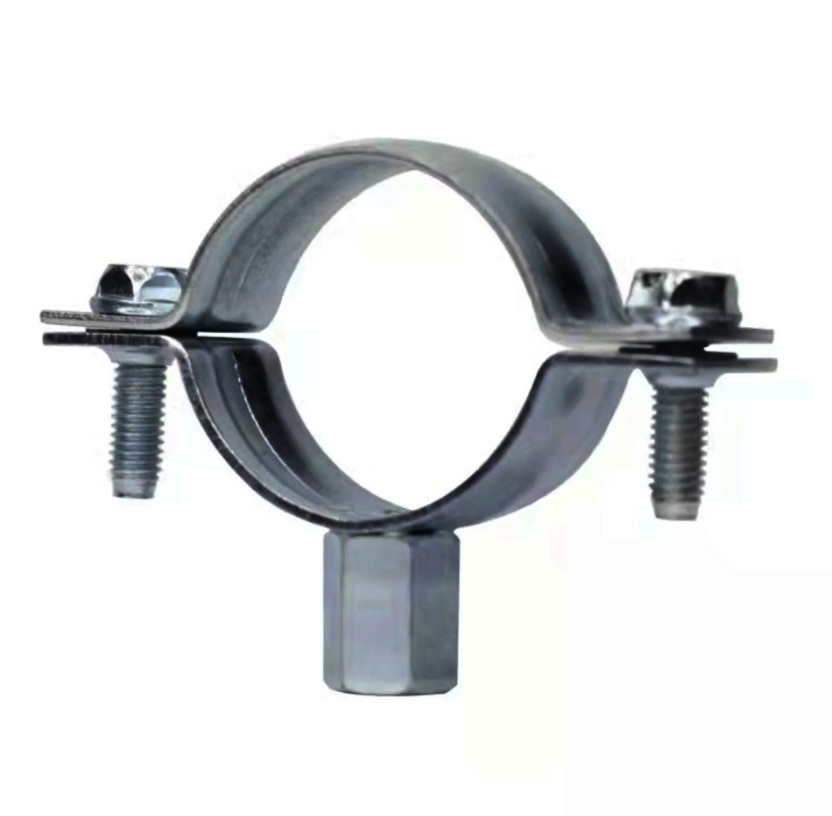 Brida / colier fixare tevi, 38 43 mm