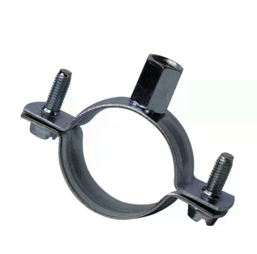 Brida / colier fixare tevi, 38 43 mm