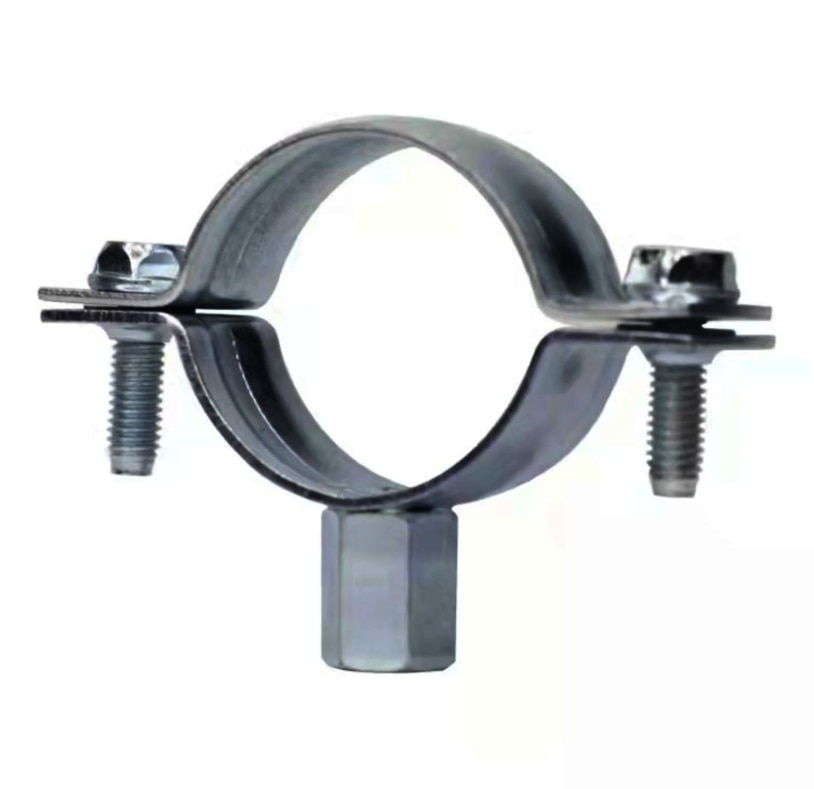 Brida fixare, 20 - 25 mm, metal, 50 buc