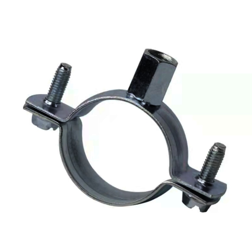 Brida fixare, 20 - 25 mm, metal, 50 buc