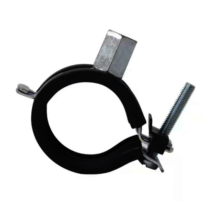 Brida / colier fixare rapida, 20 25 mm