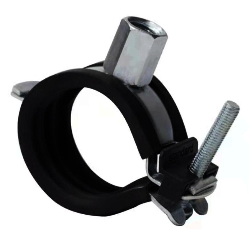 Brida / colier fixare rapida, 20 25 mm