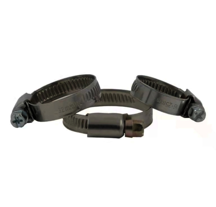 Set 5 coliere, 10 16 mm