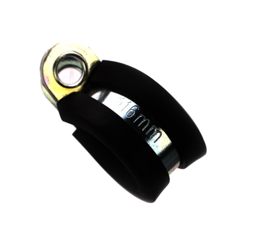 Clema prindere laterala, 16 mm