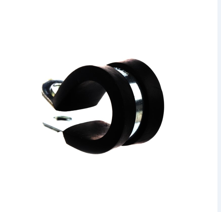 Clema prindere laterala, 16 mm