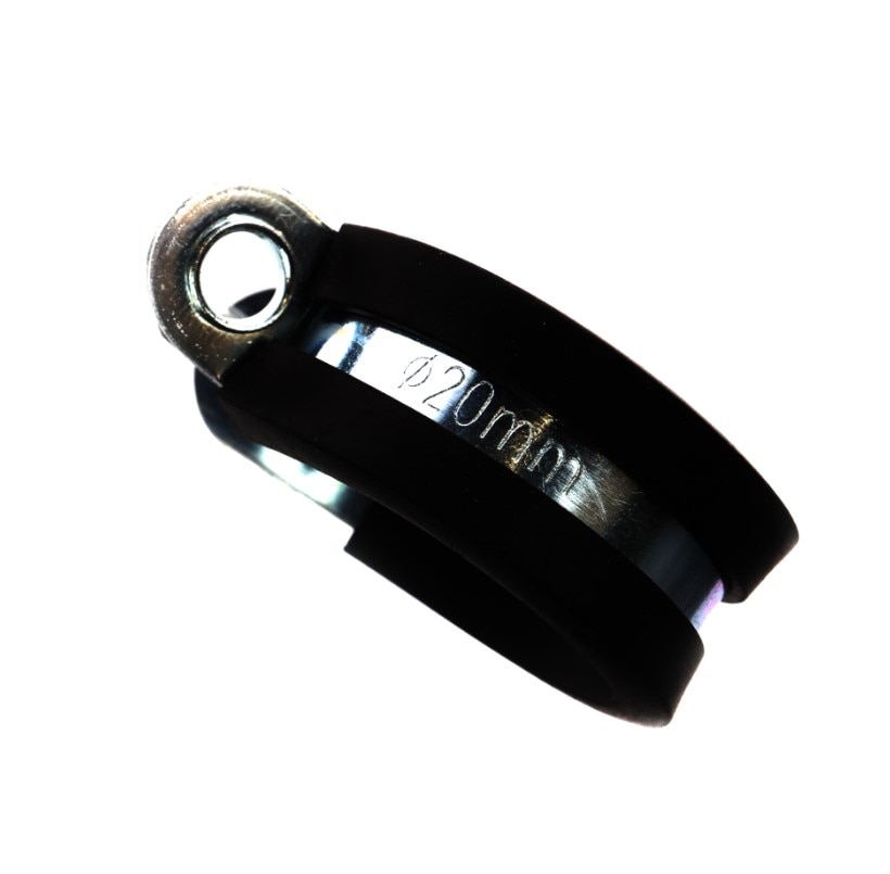 Clema prindere laterala, 20 mm