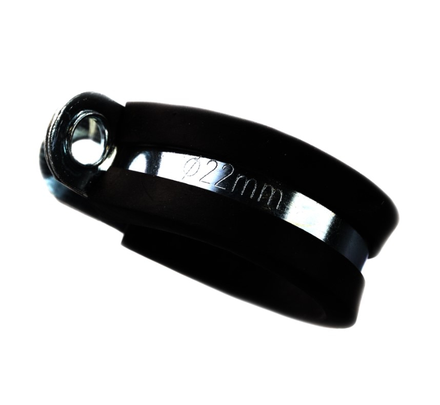 Clema prindere laterala, 22 mm