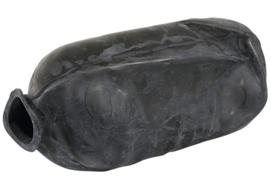 Membrana rezervor si vas expansiune hidrofor EPDM, 80L  Aquatehnica