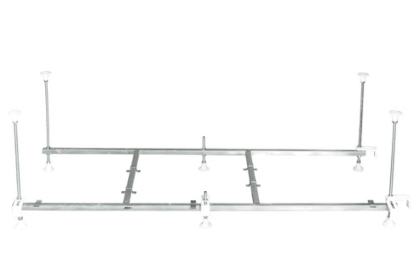 Cadru metalic cada, 170 cm