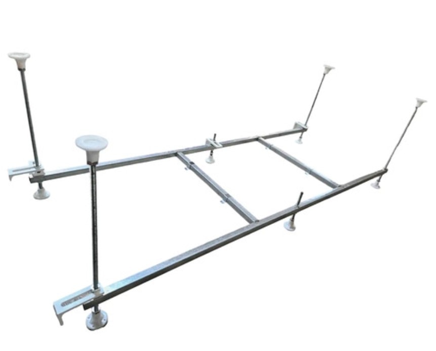 Cadru metalic cada, 170 cm