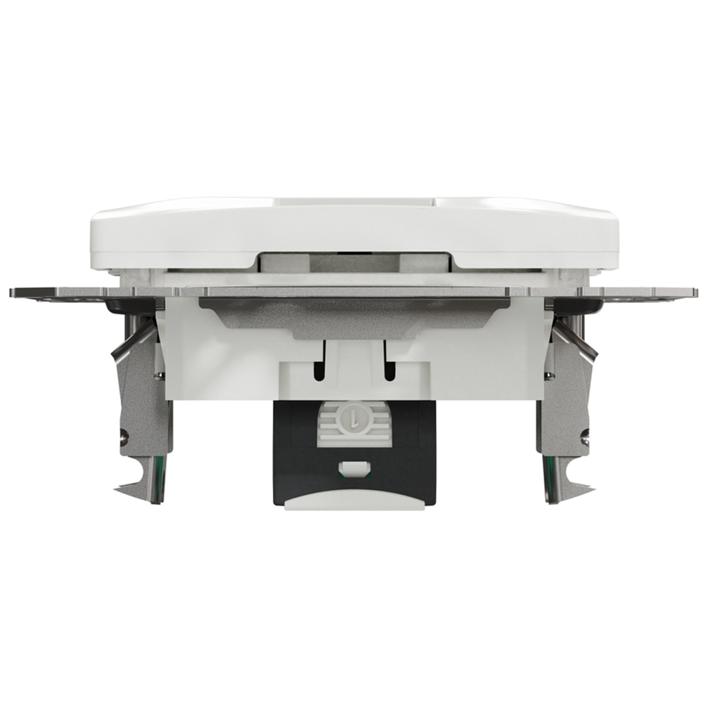 Priza internet SCHNEIDER Sedna Design SDD111451, RJ45 Cat5E UTP, alb