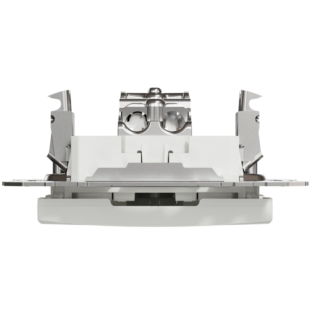 Priza TV finala SCHNEIDER Sedna Design SDD111471, 4dB, alb