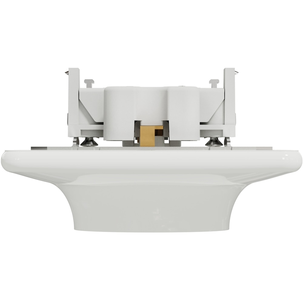 Priza dubla SCHNEIDER Sedna Design SDD311221, IP20, Obturatoare, alb
