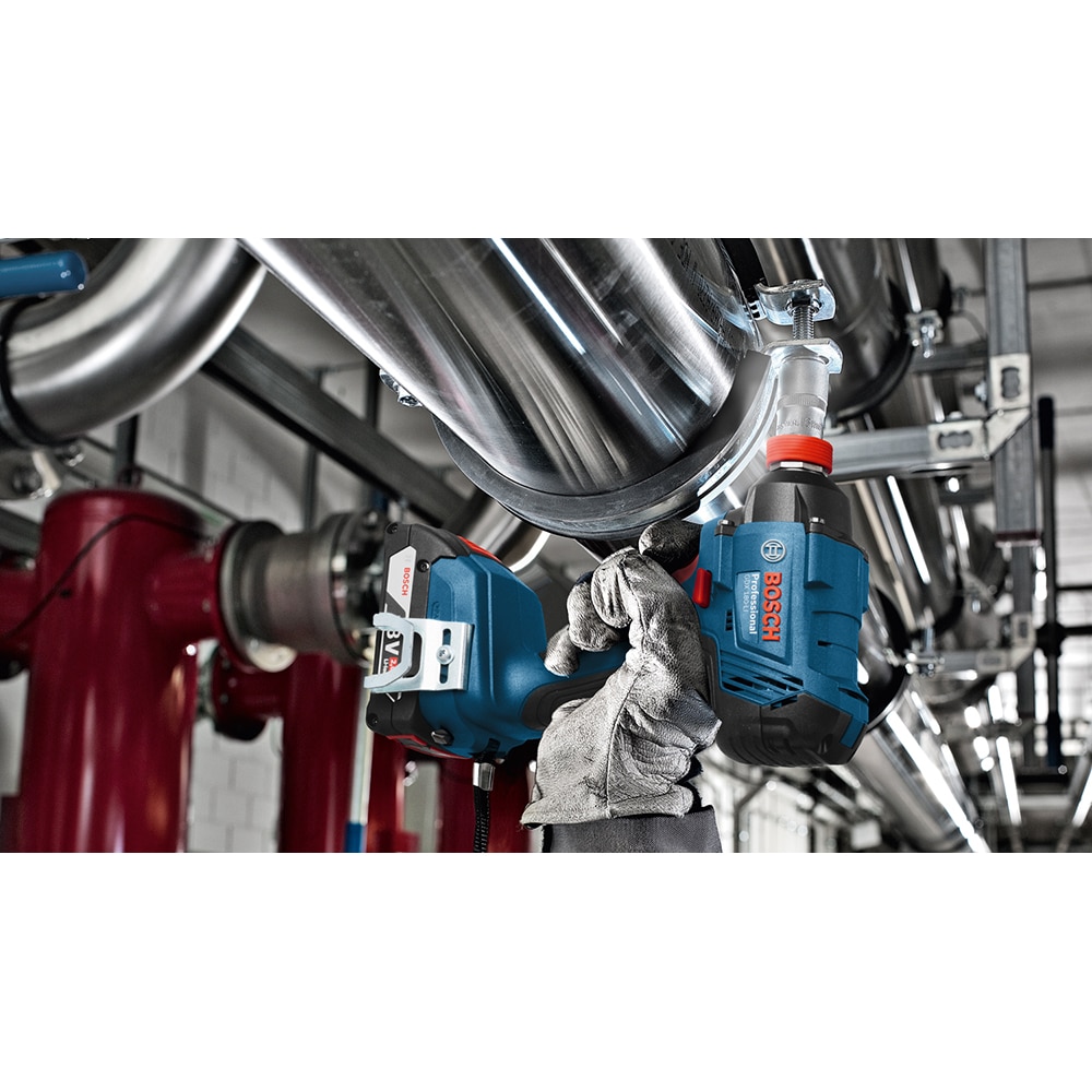 Surubelnita electrica BOSCH PROFESSIONAL 0.601.9G5.226, 2800rpm, 180Nm, prindere Hexagonal 1/4''