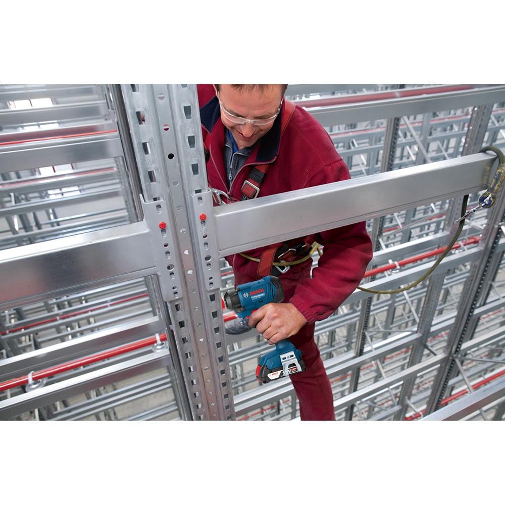 Surubelnita electrica BOSCH PROFESSIONAL 0.601.9G5.226, 2800rpm, 180Nm, prindere Hexagonal 1/4''