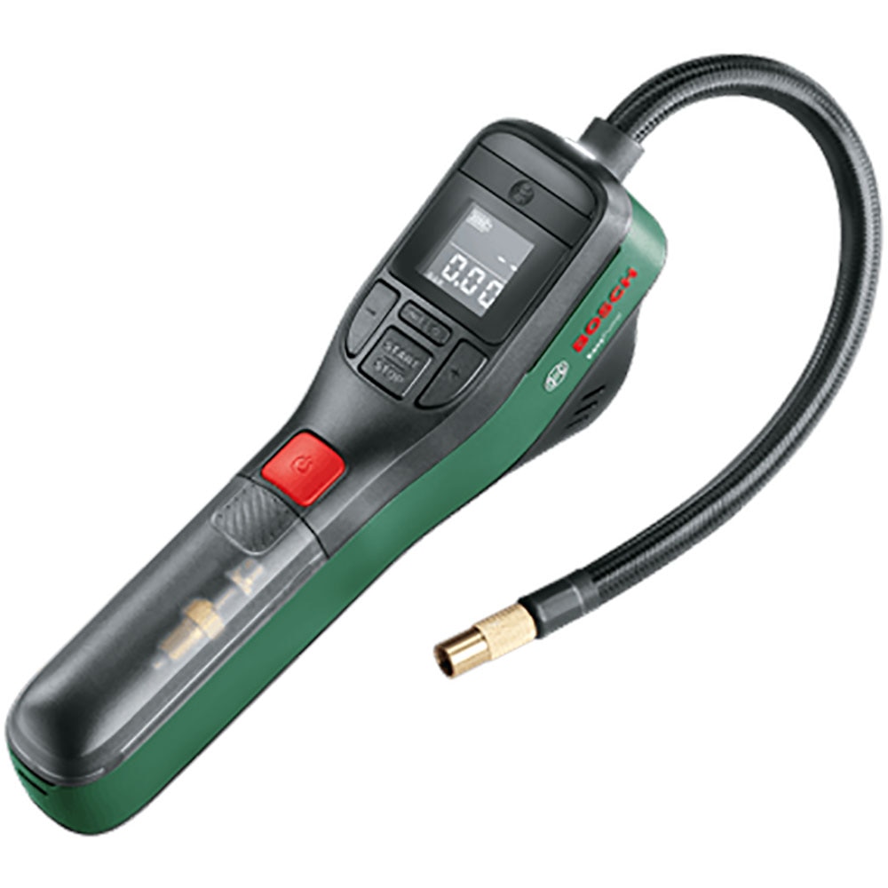 Compresor aer BOSCH EasyPump, 10.3bar, 3Ah, 10l/min
