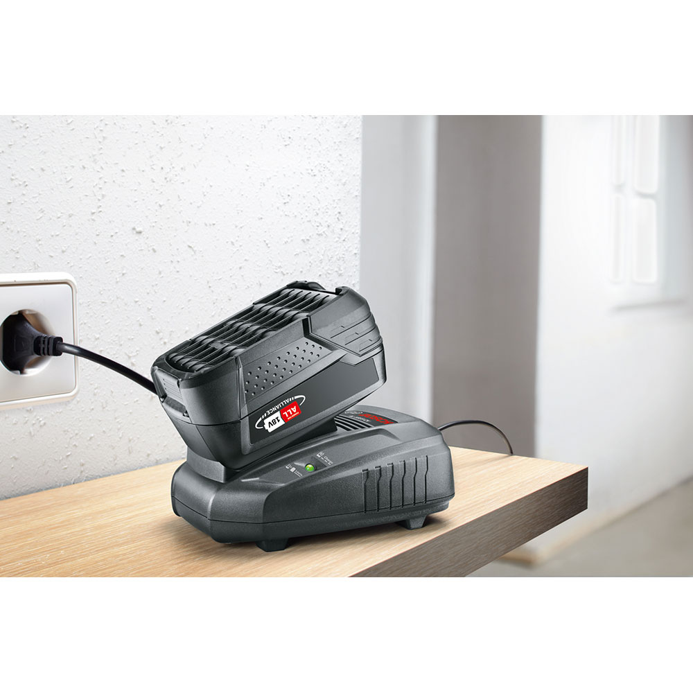 Acumulator pentru scule electrice BOSCH PBA, 18V, 4AH, Li-Ion