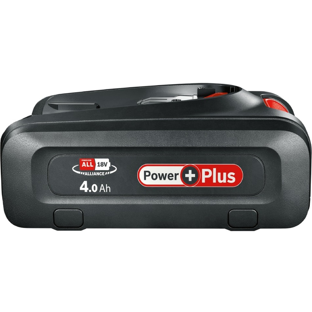 Acumulator pentru scule electrice BOSCH PBA, 18V, 4AH POWER PLUS, Li-Ion
