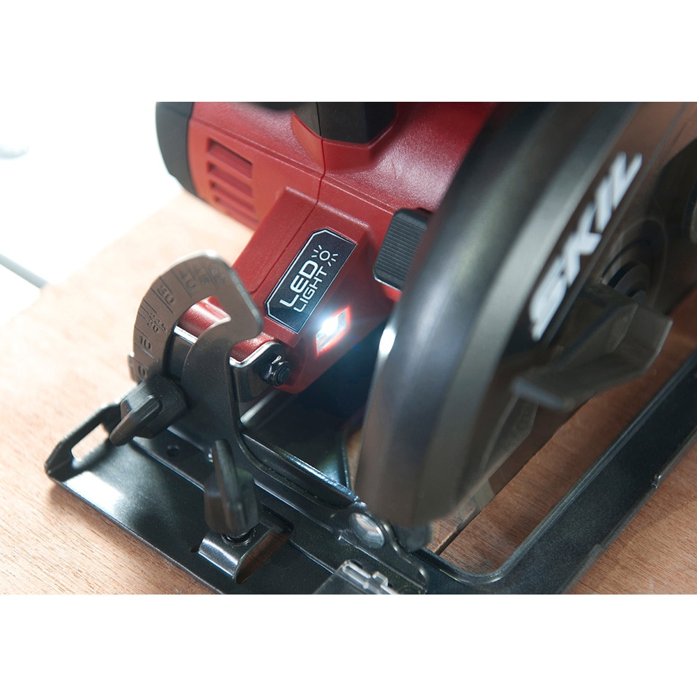 Set masina de gaurit si insurubat SKIL 3311 EA, mandrina rapida, 20V, 2/4Ah