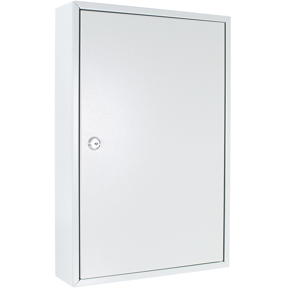 Caseta chei ROTTNER S 64, Inchidere cheie, 80 x 300 x 450 mm, gri deschis