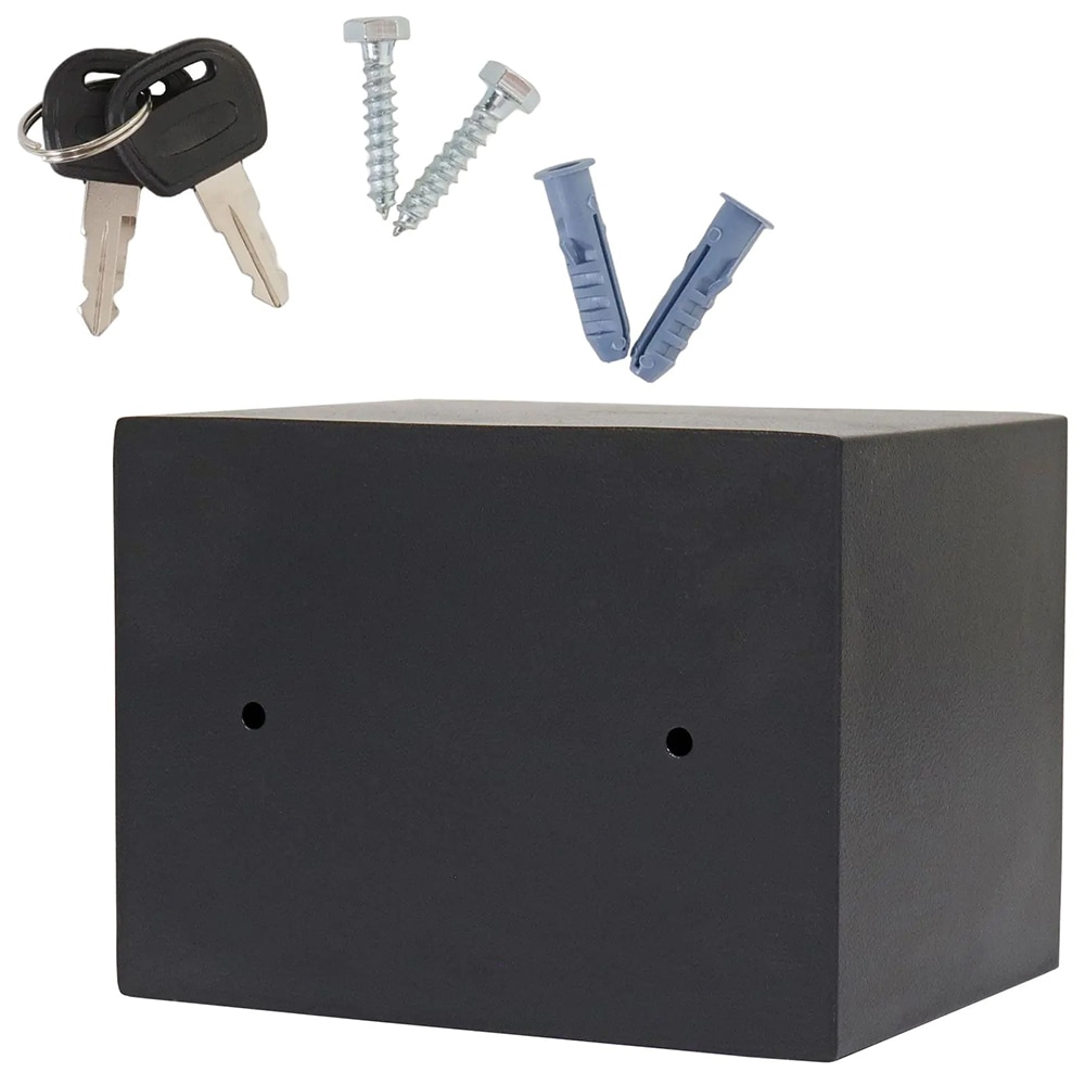 Seif mobila ROTTNER Jupiter 1, inchidere electronica, 170 x 230 x 170mm, antracit