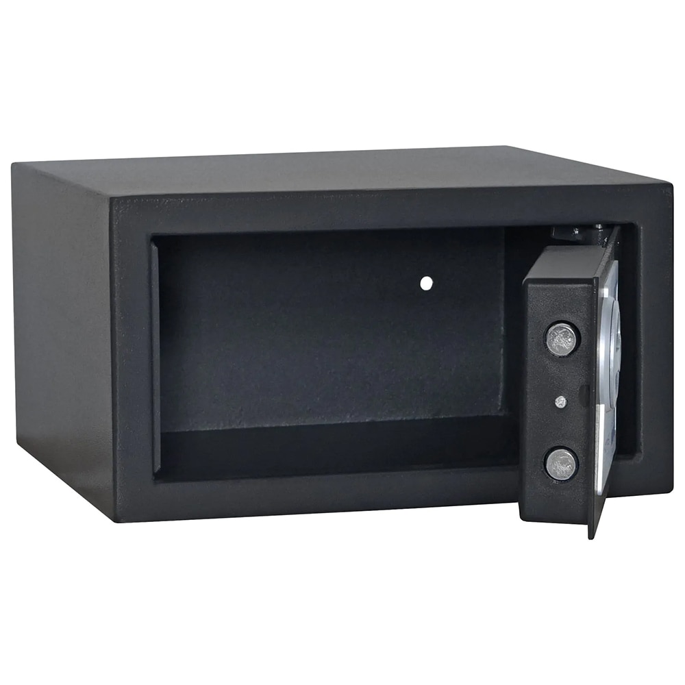 Seif mobila ROTTNER Jupiter 2, inchidere electronica, 170 x 310 x 280mm, antracit