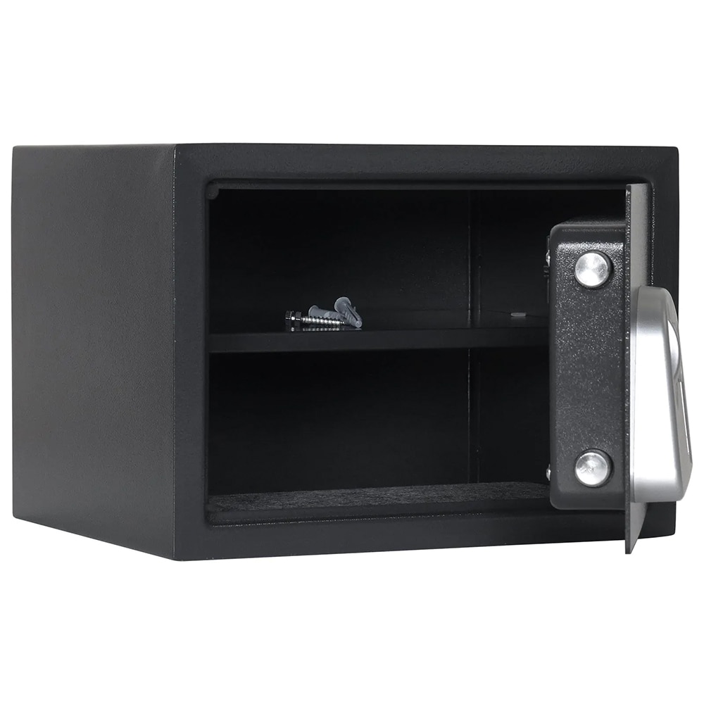 Seif mobila ROTTNER Jupiter 3, inchidere electronica, 250 x 350 x 280mm, antracit